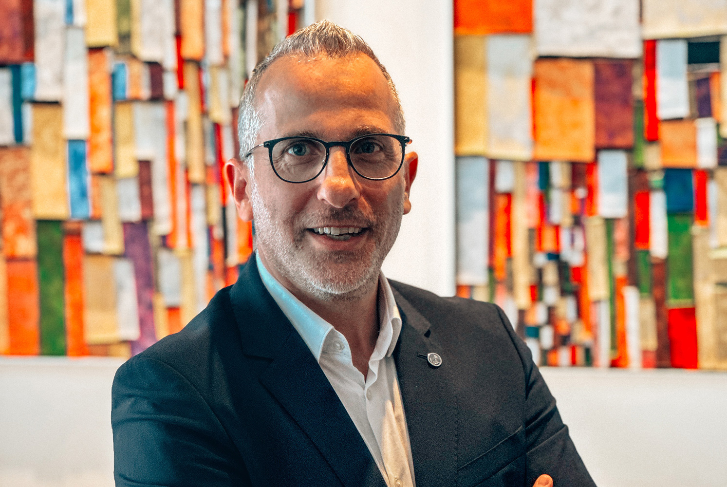 Rotana promotes Nadim Jamous